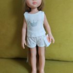 Новая Маника- Рапунцель с нюансом Paola Reina Паола Рейна