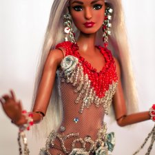 Лёд и пламя