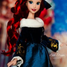 Волшебная Ариель