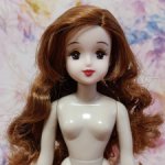 Ориэ Каяма Takara Tomy