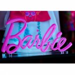 Статуэтка Barbie