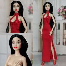 ООАК на Псевдопоппи