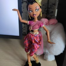 Iliiana honesty bratzillaz