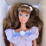 Продажа Барби Barbie Little Debbie Литтл Дебби