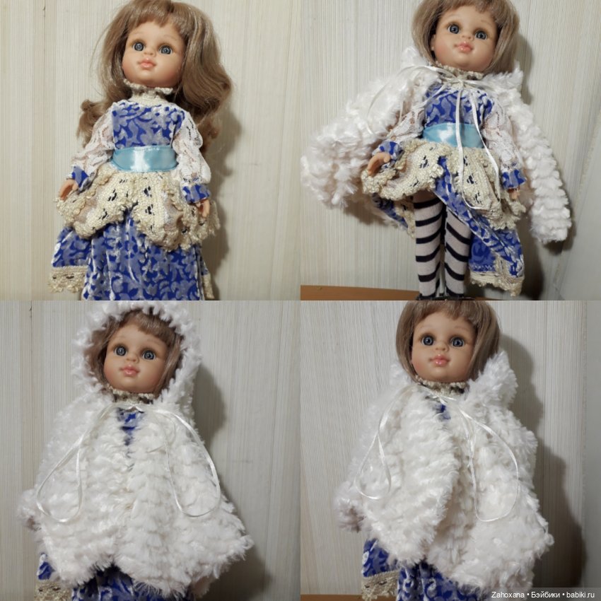 Декабрь радует посылками — Болталка и разговоры обо всем: жизнь (фото 6)