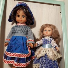 Декабрь радует посылками