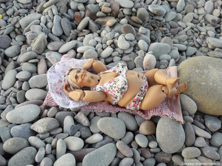 Баба Глаша в Крыму — Болталка и разговоры обо всем: жизнь (фото 8)