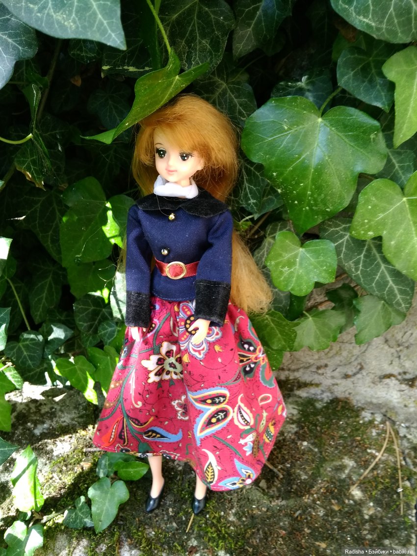 Мими в Волшебном лесу (часть1)