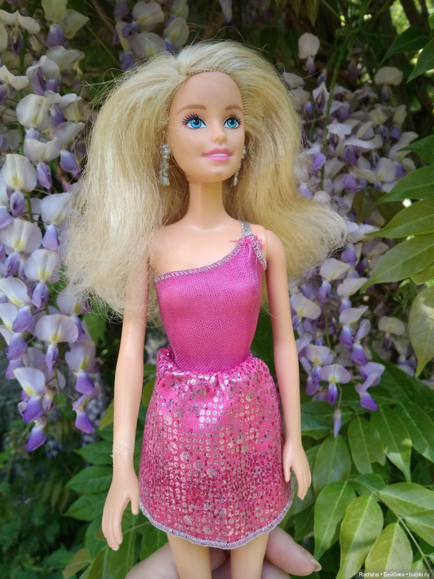 Мими в Волшебном лесу (часть1) (фото 2)