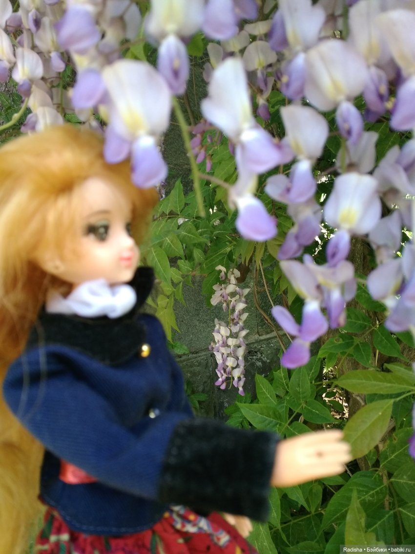 Мими в Волшебном лесу (часть 2) | Бэйбики Мими в Волшебном лесу (часть 2) (фото 10)