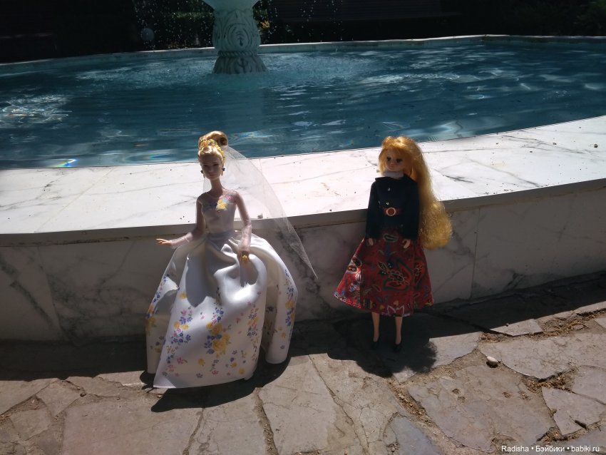 Мими в Волшебном лесу (часть 2) | Бэйбики Мими в Волшебном лесу (часть 2) (фото 9)