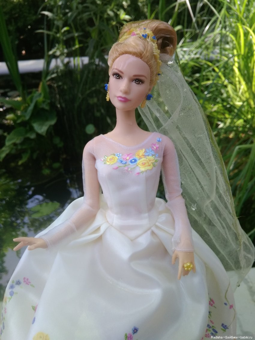 Мими в Волшебном лесу (часть 2) | Бэйбики Мими в Волшебном лесу (часть 2) (фото 8)