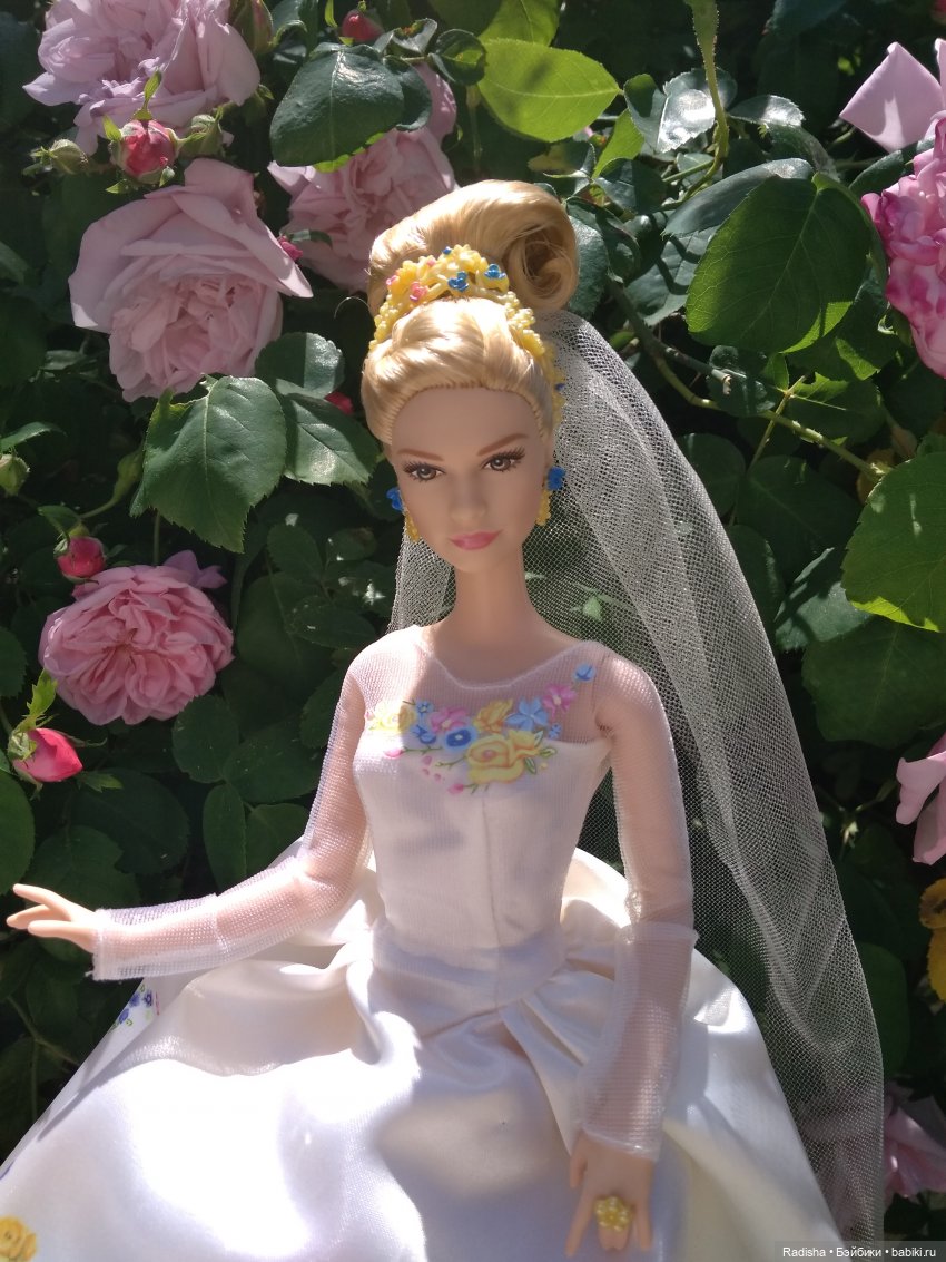 Мими в Волшебном лесу (часть 2) | Бэйбики Мими в Волшебном лесу (часть 2) (фото 7)