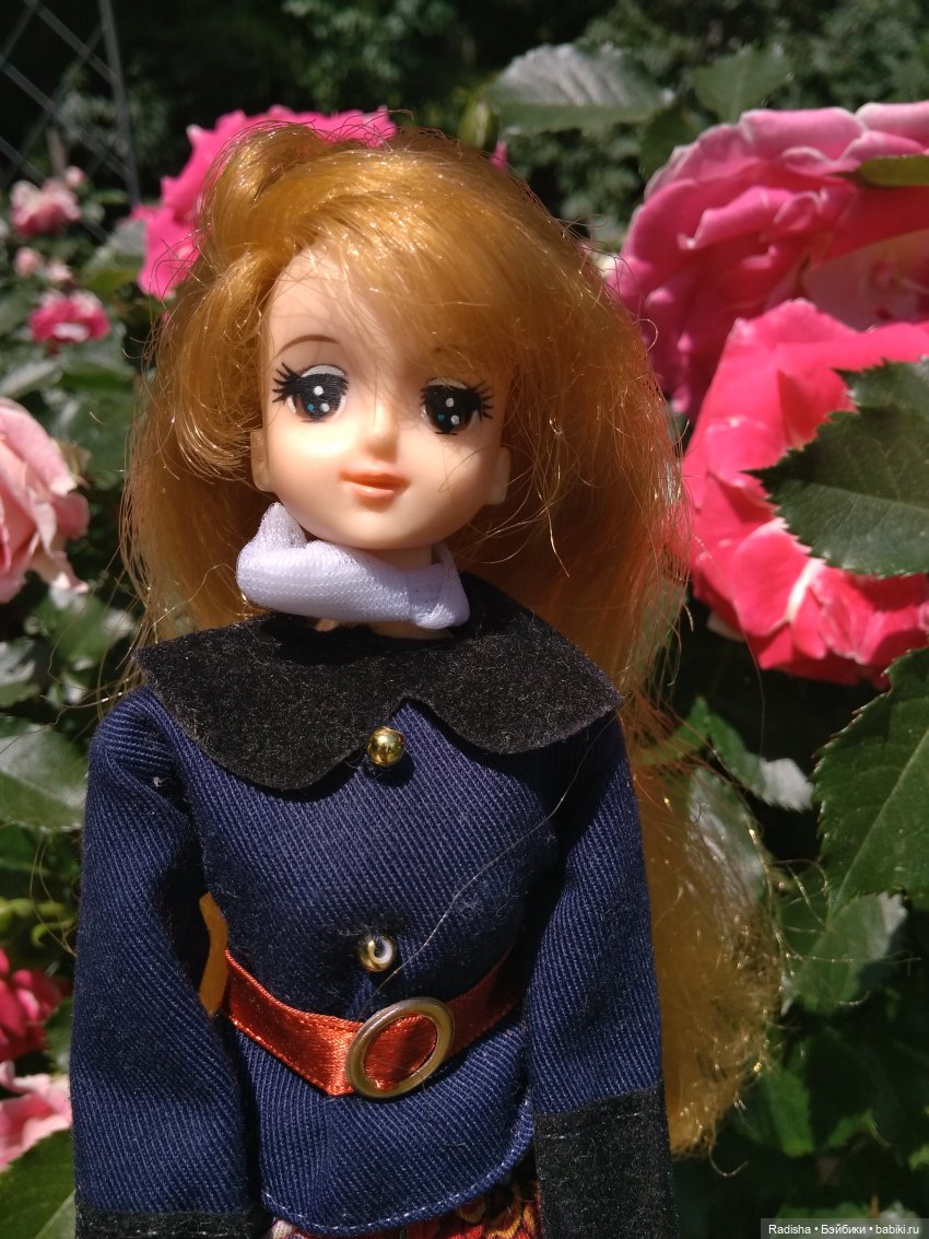 Мими в Волшебном лесу (часть 2) | Бэйбики Мими в Волшебном лесу (часть 2) (фото 5)