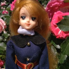 Мими в Волшебном лесу (часть 2)