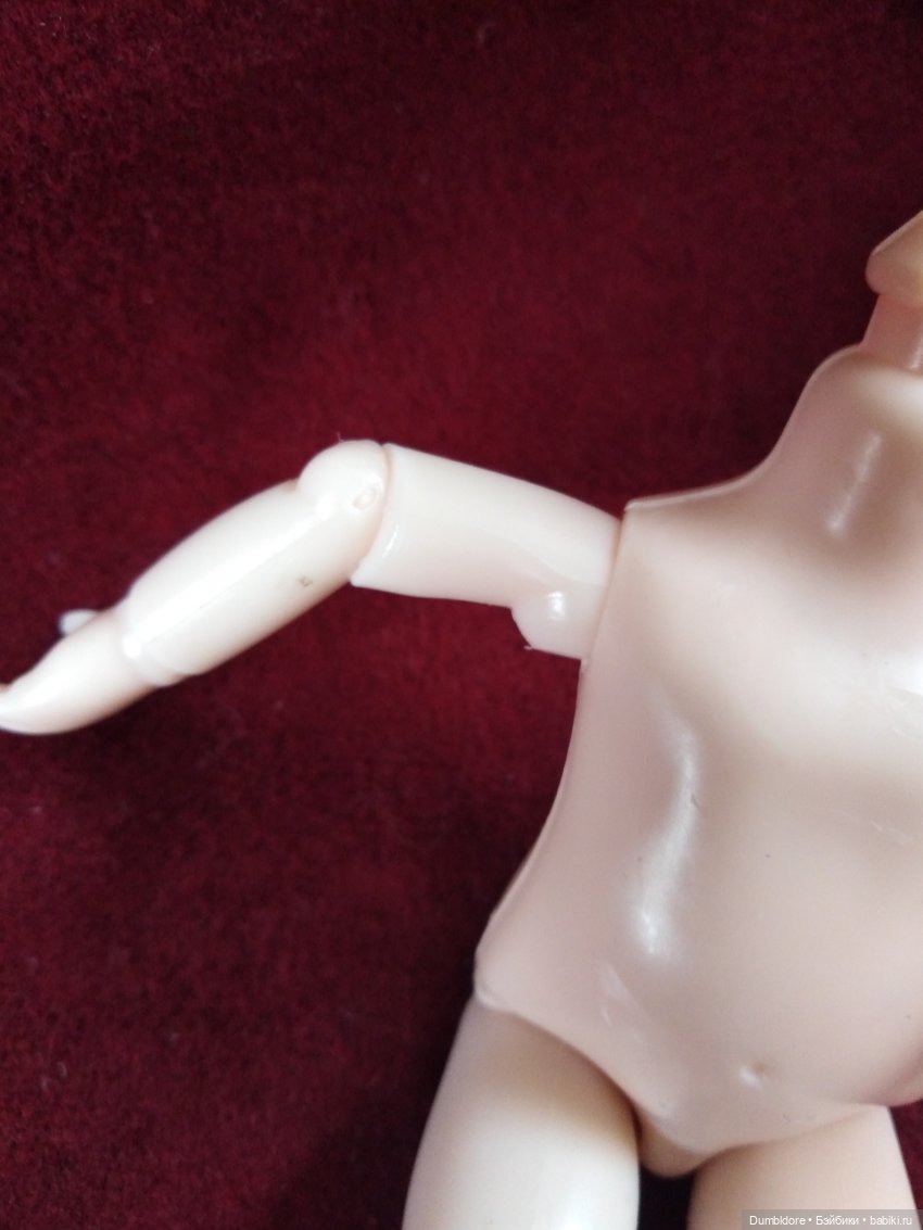 Посылочку с Алика — Разные шарнирные куклы (не БЖД): редкие