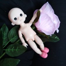 Посылочку с Алика