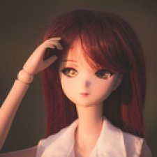 Встречаем закат с Smartdoll