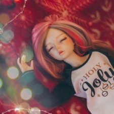 Скоро-скоро волшебный праздник