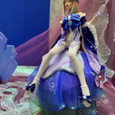 Доллскар 2023