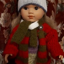 Позвольте познакомиться