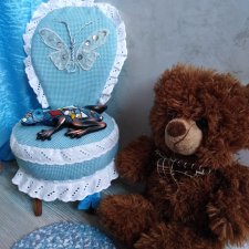 Игрушки - это зависимость