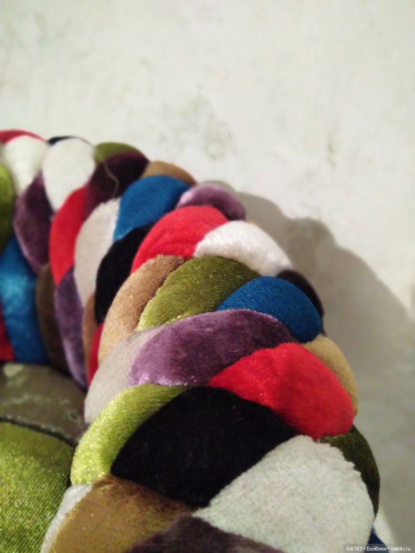 В поисках Алисы — Мебель для кукол и домиков: фото (фото 5)