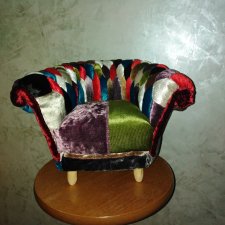 В поисках Алисы