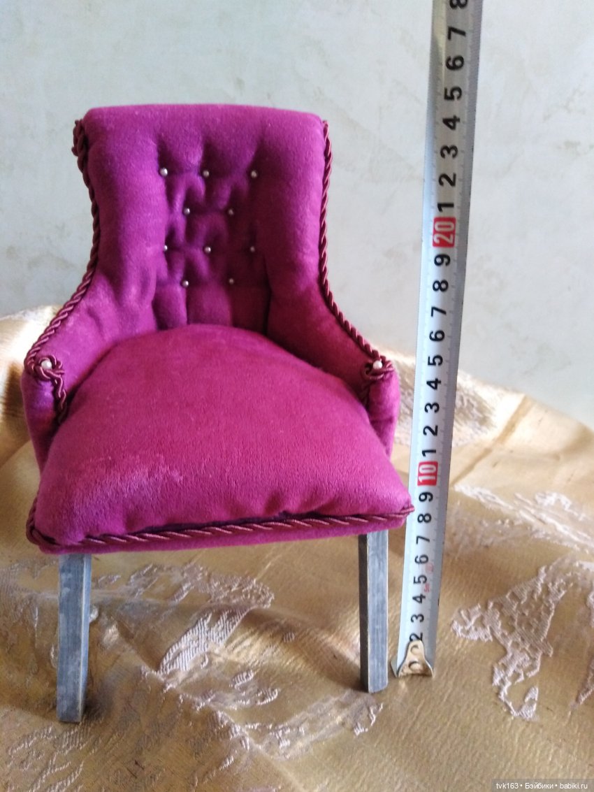 Розовый цвет, для гламурных девочек (фото 6)