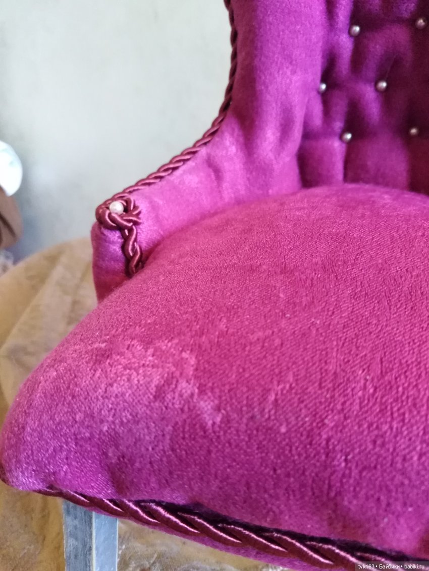 Розовый цвет, для гламурных девочек (фото 5)