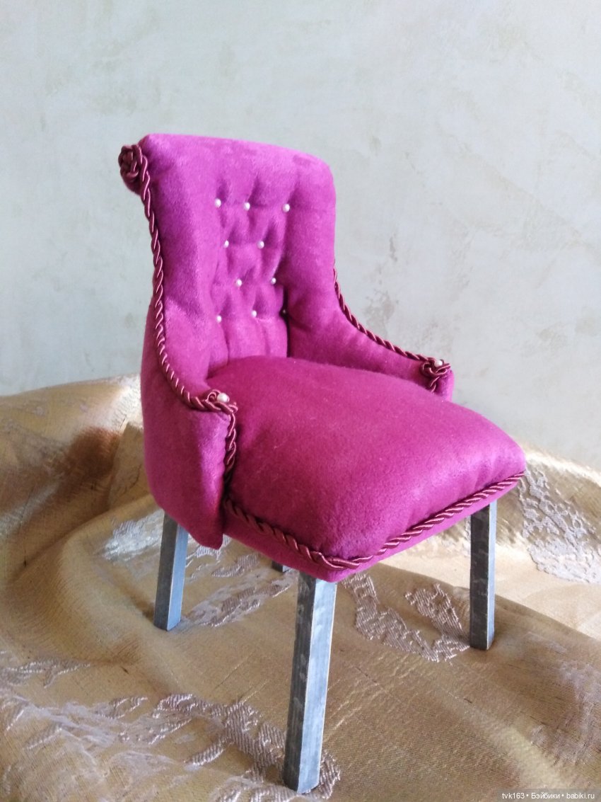 Розовый цвет, для гламурных девочек