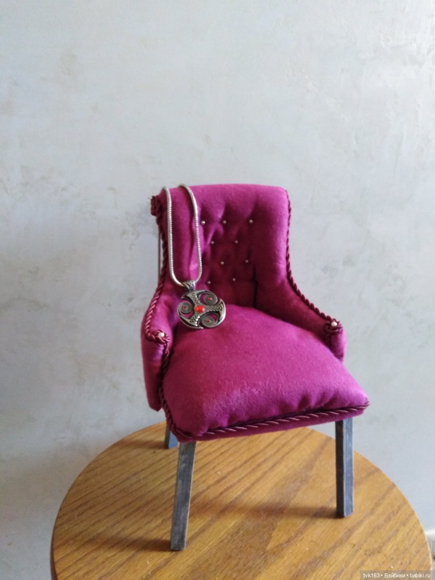 Розовый цвет, для гламурных девочек (фото 3)