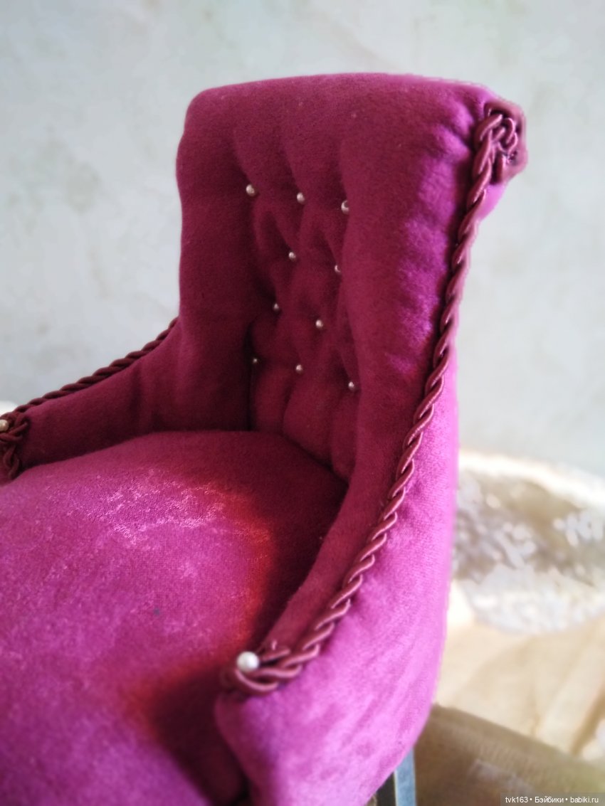 Розовый цвет, для гламурных девочек (фото 4)