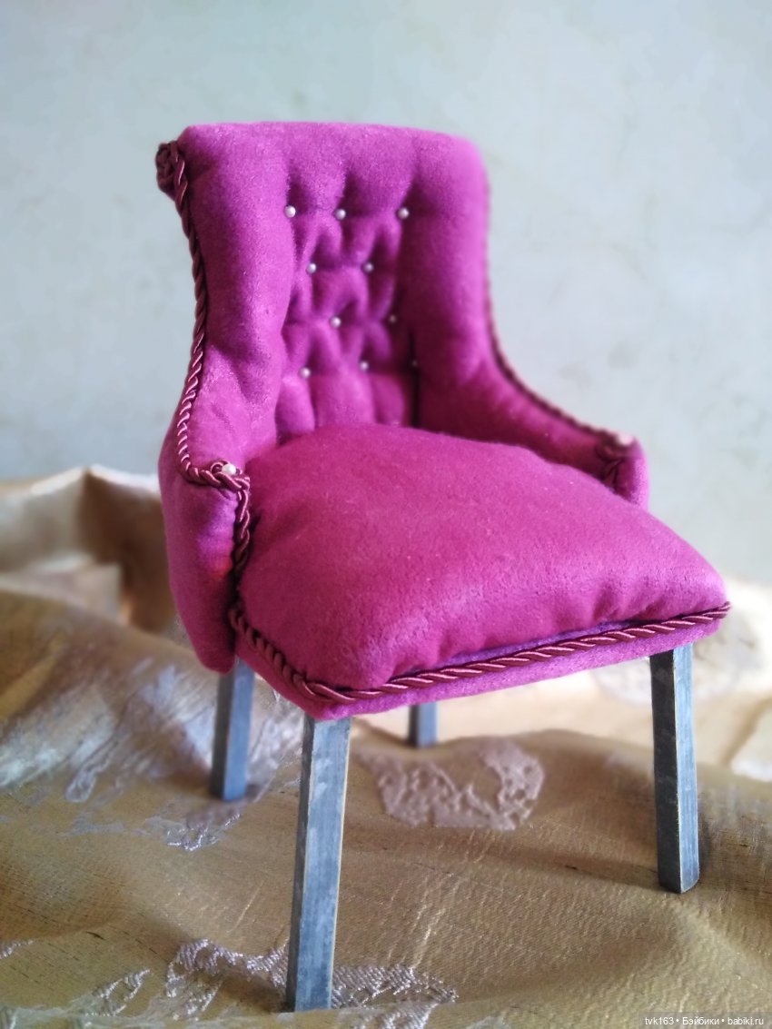 Розовый цвет, для гламурных девочек (фото 2)