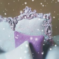 Снежная сказка. Новая модель