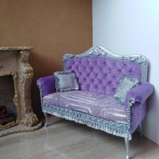 Весенние краски в мебели