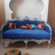 Арабская ночь