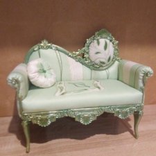 Диванчик для хорошего настроения