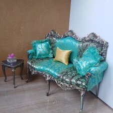 Современное рококо