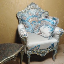 Прованс для королевы