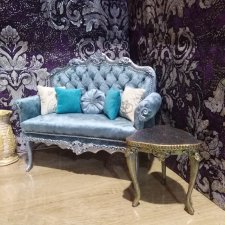 Не потерять бы в серебре