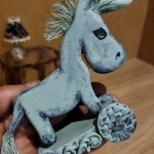 Игрушки для кукол Заготовки для творчества