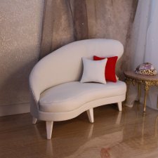 Новая моделька в современном стиле