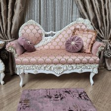 Диван-кушетка для кукол 1/6, 1/5...Мебель для кукол