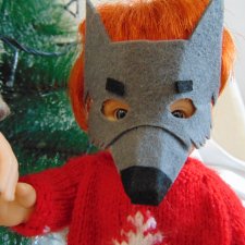 Дело было в январе