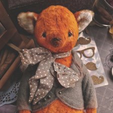 Нашествие лис