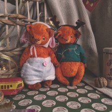 Праздники закончились, а настроение осталось.