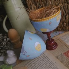 Маленький домик