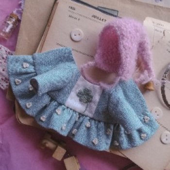 Платье для маленькой модницы ❤️.