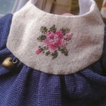 Платье для маленькой леди👗.